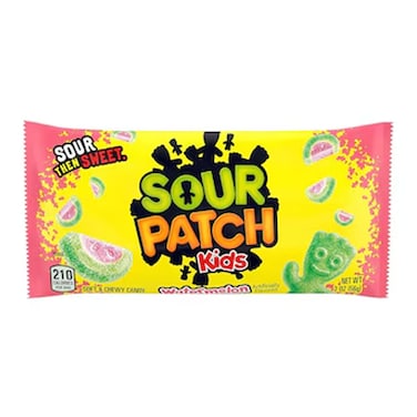 Kidzi Sour Watermelon 20GR