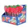 Display Strawberry Candy 1 piece 38GR