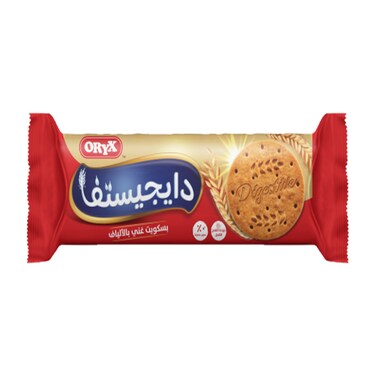Digestive 153GR