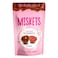 Miskets Freeze Dried Stwb Choco 80GR