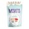 Miskets Frz Dried Stwb Wht Choc 80GR