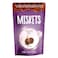 Miskets Freeze Dried Fig Choco 80GR