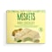 Miskets Dubai Choc White Choco 100GR