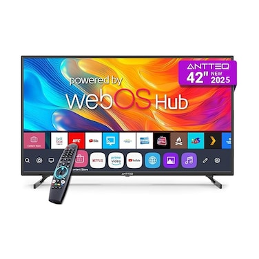 Gi Led 43 Inch Smart Tv
