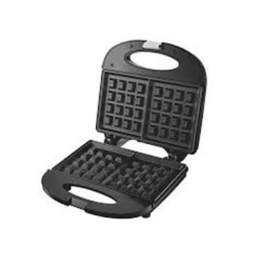 Dsp Waffle Maker 750W