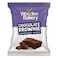 Wooden Bakery Brownie 60GR