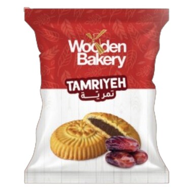 Wooden Bakery Tamriyeh 70GR