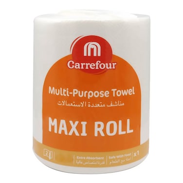 Carrefour Maxi Roll 500M