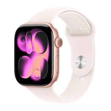 Apple Watch Series 11 42 Mm Rosegold