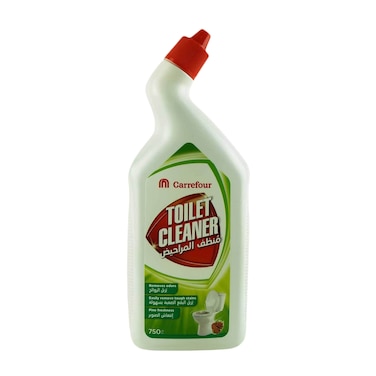 Carrefour Toilet Cleaner Pine 500ML