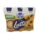 Lactel Caf&eacute; Latte Classico 3X200ML