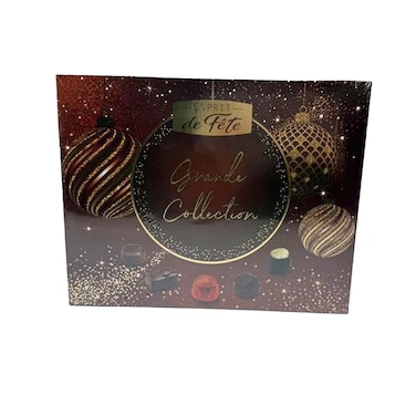 Esprit Chocolatelate Candy