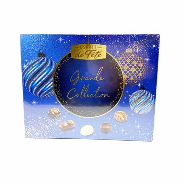 Esprit Chocolate