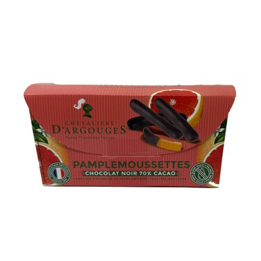 Chevaliers Dark Chocolate 70GR