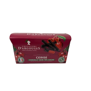 Chevaliers Dark Chocolate 70GR