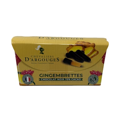 Chevaliers Dark Chocolate 70GR