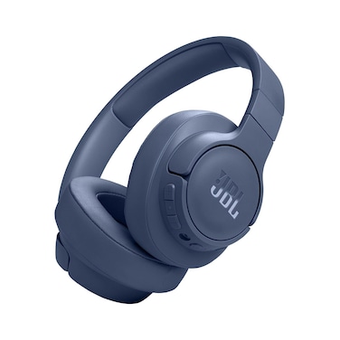 Jbl Tune Wireless Head phones  Blue