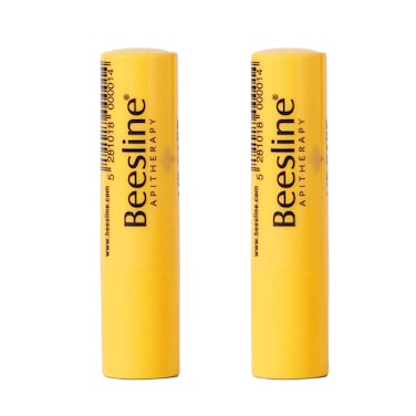 Beesline Lip Care 4GR 1+1 Free
