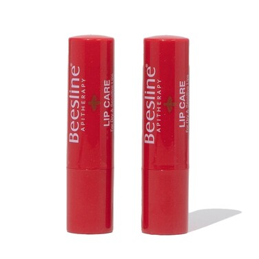 Beesline Lip Care Cherry 4GR 1+1 Free
