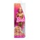 Barbie Fashionistadoll-Goldendream