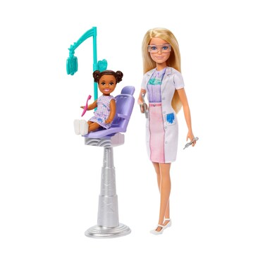 Barbie Baby Doctor - Blonde