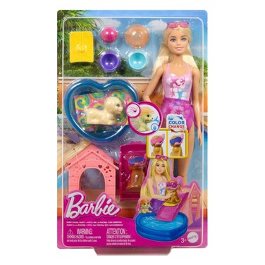 Barbie Italy Travel Doll