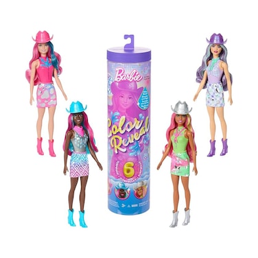 Barbie Soccer Doll - Blonde