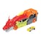 Hw Mega Red Hauler 50Th