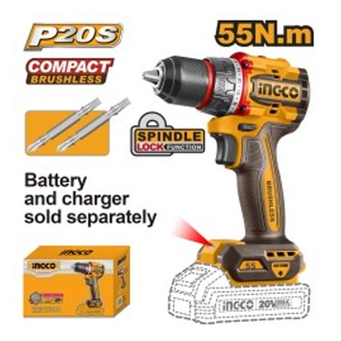 Ingco Compact  Drillcdli