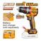 Ingco   Impact Drillcidli