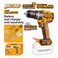 Ingco Mpact Drillcidli