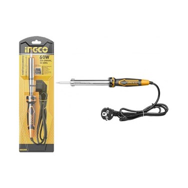 Ingco Electric Soldering Ironsi0268