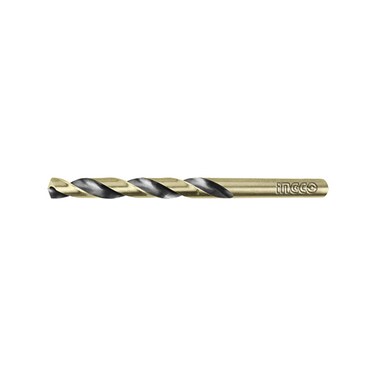Ingco Hss Drill Bitdbt1100803