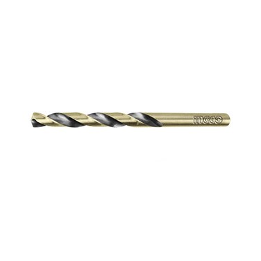 Ingco Hss Drill Bitdbt1101003