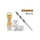 Ingco 4341 Hss Drill Bitdbt1200014
