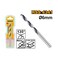 Ingco 4341 Hss Drill Bitdbt1200604