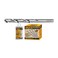 Ingco M2 Hss Drill Bitdbt11300101
