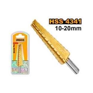 Ingco Step Drill Bitaksds102033