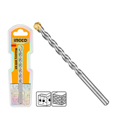 Ingco Masonry Drill Bitdbm2110475
