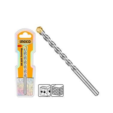 Ingco Masonry Drill Bitdbm2110610