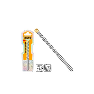Ingco Masonry Drill Bitdbm2111015