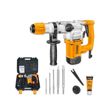 Ingco Plus Hammer Drilldbh1210501
