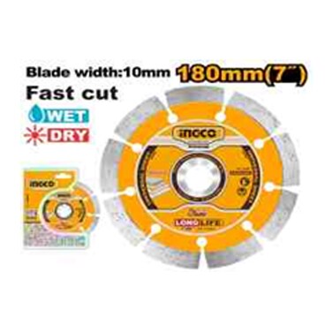Ingco Dry Diamond Discdmd011802