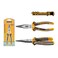 Ingco Long Nose Pliers Hlnp08168