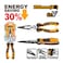Ingco Long Nose Pliershhlnp28200