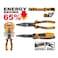 Ingco Long Nose Pliershclnp58200