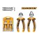 Ingco 2 Pcs Pliers Sethkps08216
