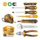 Ingco 7 Pcs Hand Tools Sethkth10807