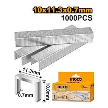 Ingco Staplessts0110
