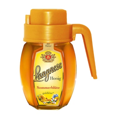 Langnese Miel Dabeiles 500GR+Verser